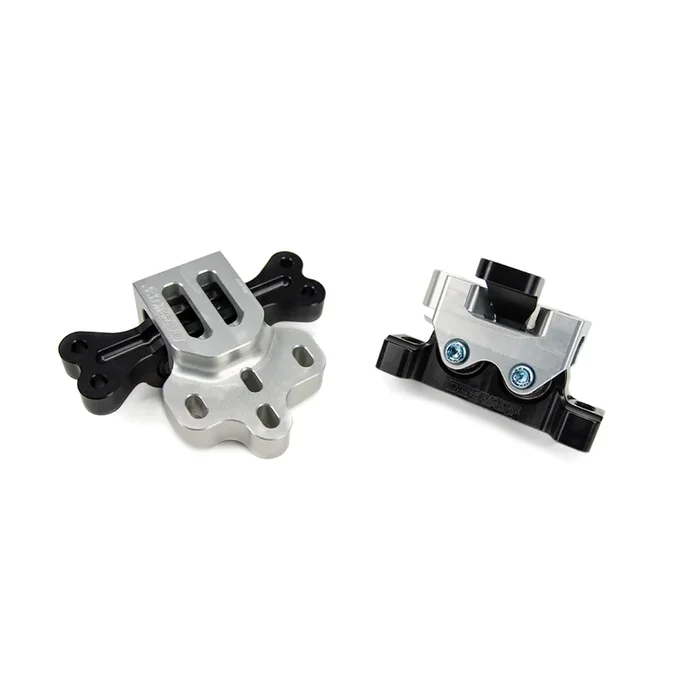 034Motorsport Billet Mount Kit FSI · TSI