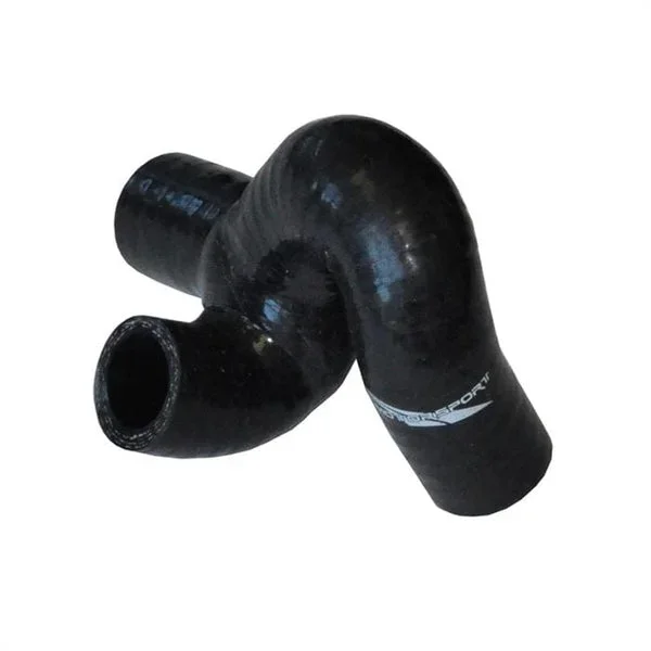 034Motorsport Breather Hose Silicone – Valve Cover 3-Way / AMU Mk1 Audi TT 1.8T | 034-101-3044