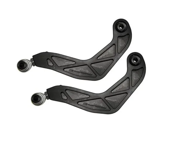 034Motorsport Control Arm Pair / Motorsport / Rear Upper Adjustable / B6 / B7 Audi A4 / S4 / RS4 | 034-401-1011