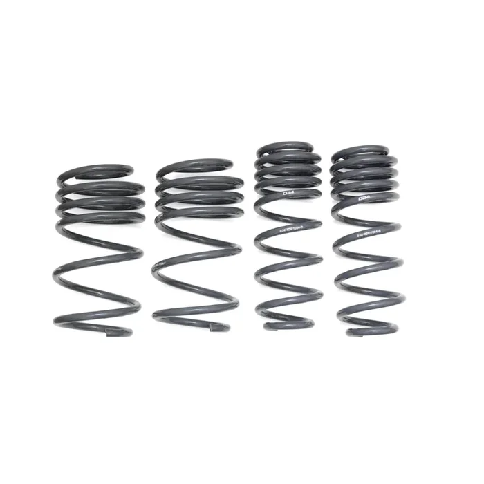 034Motorsport Dynamic+ Lowering Springs MK7 R