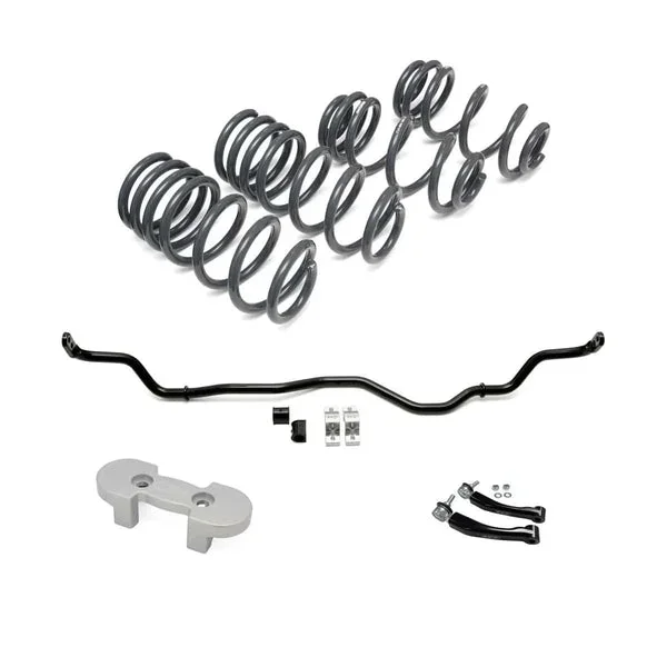 034Motorsport Handling Packages – Audi / 2.0 TFSI / B9 / B9.5 / A4 / Allroad | 034-4ZZ-0015-DSO