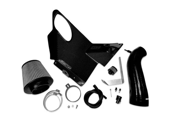034Motorsport S34 Carbon Fiber Intake – C7/C7.5 A6/A7 3.0