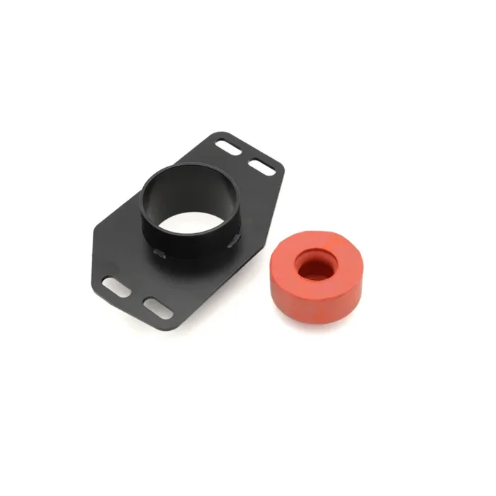 034Motorsport Snub Mount & Bracket B5 S4 · C5 A6 2.7T