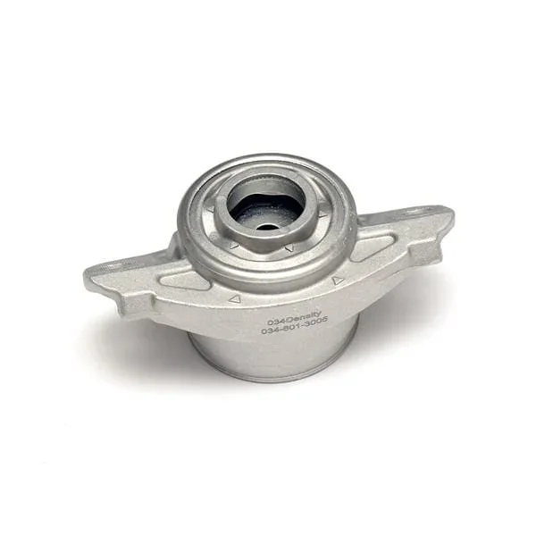 034Motorsport Street Density Shock Mount (FWD) – VW / Audi / 8V A3 / Mk7 / Golf / GTI | 034-601-3005