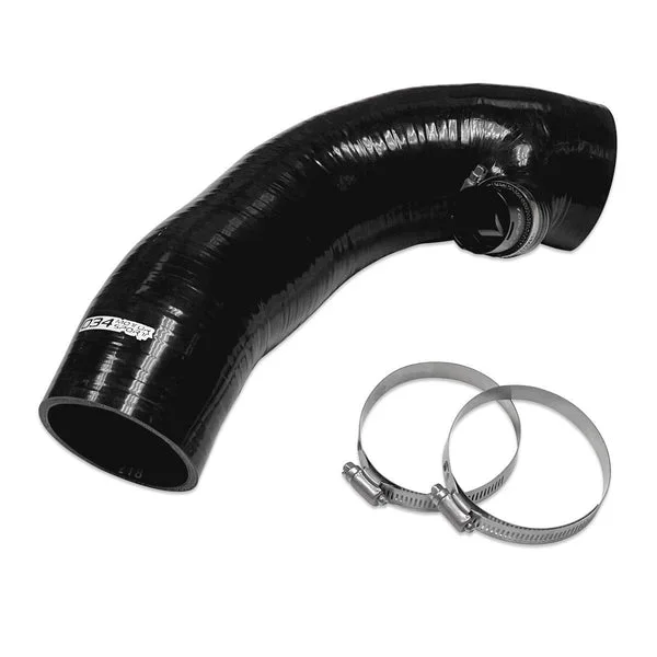 034Motorsport Turbo Inlet Hose – VW / Audi / 8Y / S3 / Mk8 / Golf R | 034-108-3038