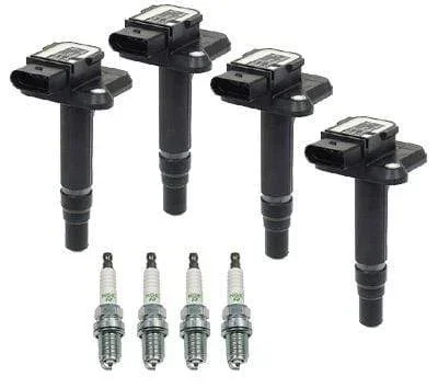1.8T Ignition Tune Up Kit “E” Version | 18t.ignition.E-4853