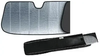 1994 CADILLAC SEDAN DE VILLE ULTIMATE REFLECTOR FOLDING SHADE