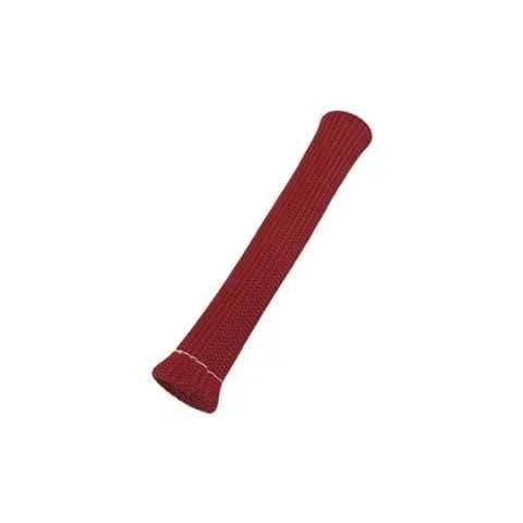 2 x PTP Spark Plug Wire Boots | Red | FPRO35-SPR-01
