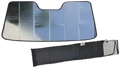 2018 JAGUAR XF PREMIUM FOLDING SHADE