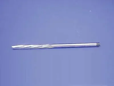 .379 Valve Guide Ream Tool for Harley Davidson by V-Twin
