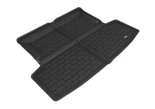 3D MAXpider 15-21 Subaru WRX/STi Kagu Cargo Liner – Black aceM1SB0201309