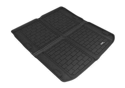 3D MAXpider 18-21 Audi A7 / 20-21 S7 Kagu Cross Fold Cargo Liner – Black aceM1AD0541309