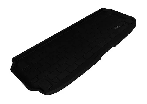 3D MAXpider 2013-2019 Nissan Pathfinder Kagu Cargo Liner – Black aceM1NS0701309