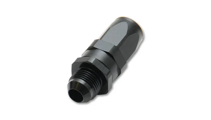 ‘-10AN Male Flare Straight Hose End Fitting
