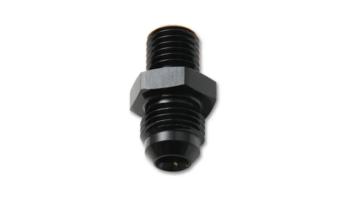 ‘-10AN to 20mm x 1.5 Metric Straight Adapter