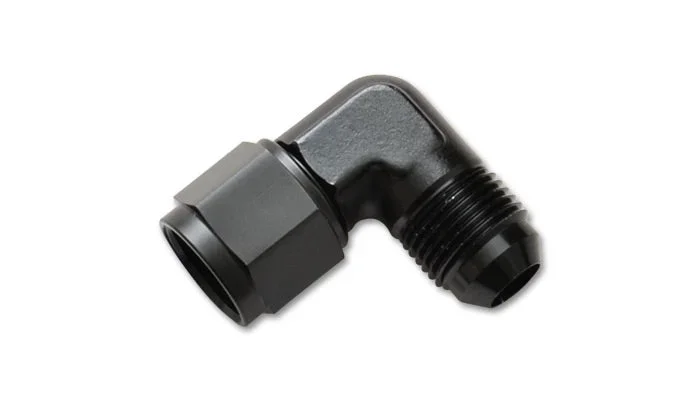 ‘-4AN Female to -4AN Male 90 deg. Swivel Adapter Fitting