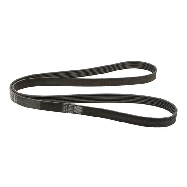 Accessory Belt – BMW N54 Only E8x 1 M Coupe 135i / 335i 335xi 335is | 11287628652-CON