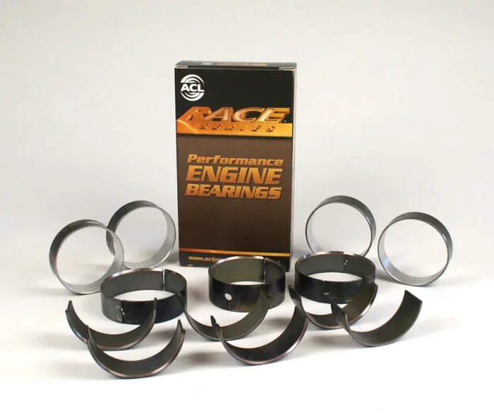 ACL Lancia Delta Integrale 2.0L .25mm Oversized Performance Rod Bearing Set