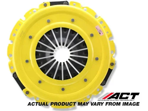 actH023XX ACT 1988 Honda Civic P/PL MaXX Xtreme Clutch Pressure Plate