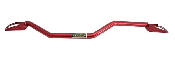 AEM 07-13 Mini Cooper S 1.6L L4 Strut Bar – Red | 29-0005R