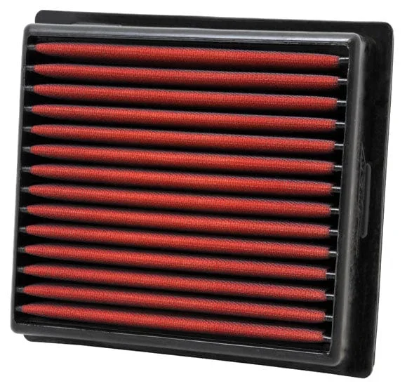 AEM 11 Jeep Grand Cherokee / 11 Durango 9.625in O/S L x 8.875in O/S W x 2.375in H DryFlow Air Filter | 28-20457