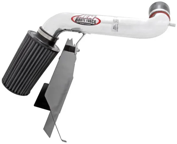 AEM Brute Force Intake System B.F.S. JEEP LIBERTY 3.7L-V6, 02-03 | 21-8303DP