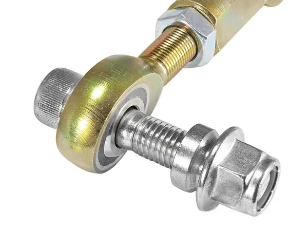 aFe Control PFADT Series Heavy Duty Street End Links Set; Chevrolet Corvette (C5/C6/C7) 97-15 | 440-401002-A