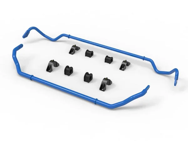 aFe Control Sway Bar Set 2020 Toyota Supra 3.0L | 440-721001-L