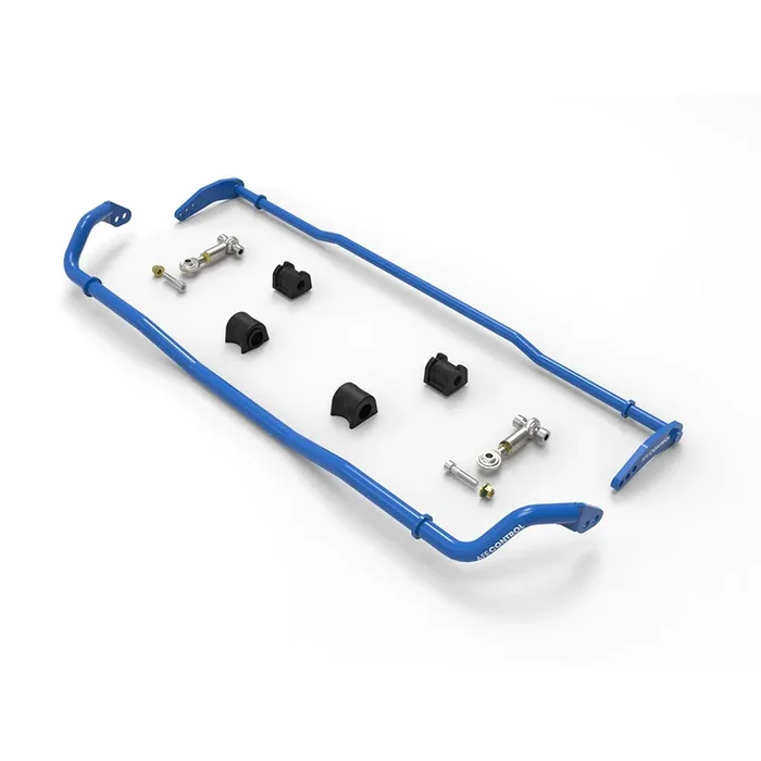 aFe CONTROL Sway Bar Set (Front 25mm / Rear 19mm) – Scion FR-S / Subaru BRZ / Toyota 86 / GR86 2013+