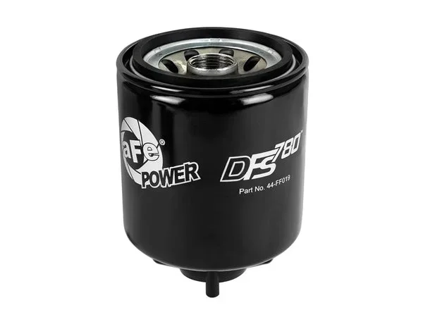 aFe ProGuard D2 Fluid Filters F/F Fuel Filter for DFS780 Fuel Systems | 44-FF019