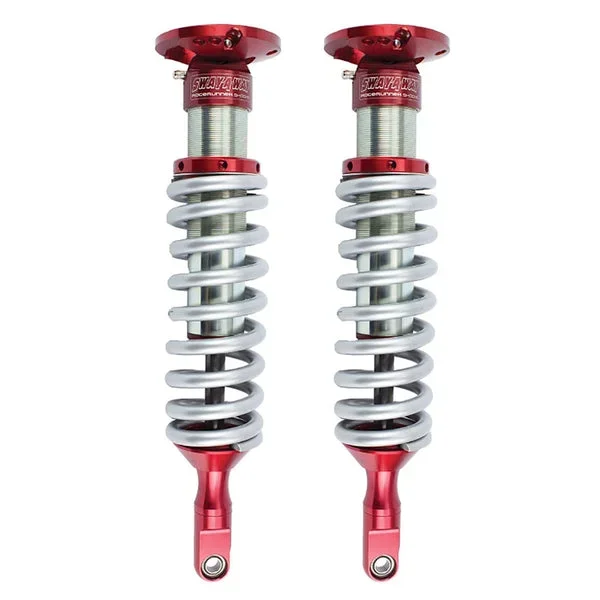 aFe Sway-A-Way 2.5in Front Coil Over Kit 05-17 Toyota Tacoma | 101-5600-03