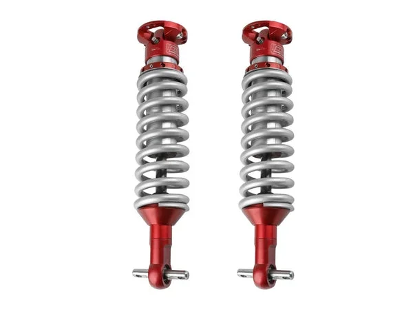 aFe Sway-A-Way 2.5in Front Coil Over Kit 19-21 Ford Ranger | 301-5600-12