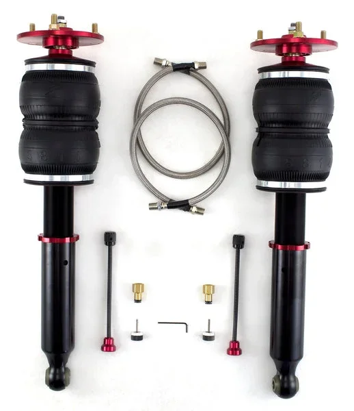 Air Lift Performance Rear Kit for 01-06 Lexus LS430 | 75653