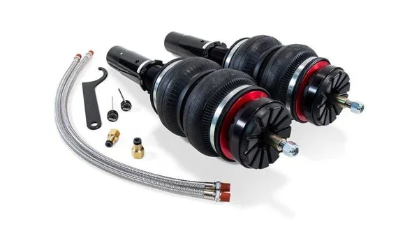 Air Lift Performance Series Front Kit | C7 Audi | B8 Q5/SQ5 | 78573