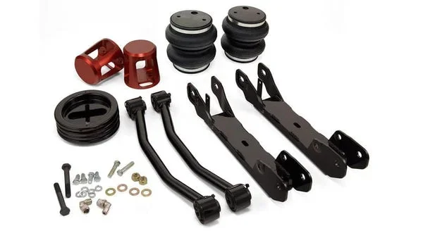 Air Lift Performance Series Rear Kit w/o Shocks | BMW E9X E8X | 78609