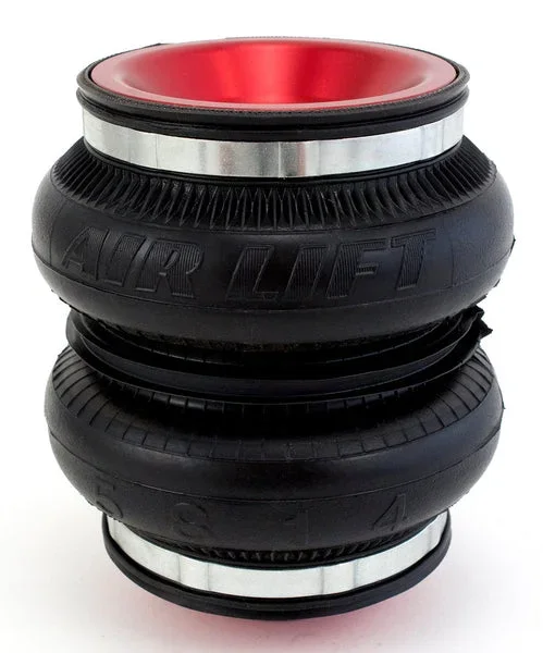 Air Lift Replacement Air Spring Double Bellows Type | 58533