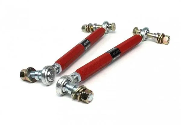 ALTA Adjustable Front Endlinks – R5X MINI | AMP-SUS-400