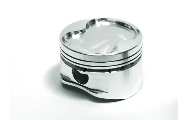 Arias Honda 1.8L B Series Bore 3.307 CH 1.180 Flat Top Head