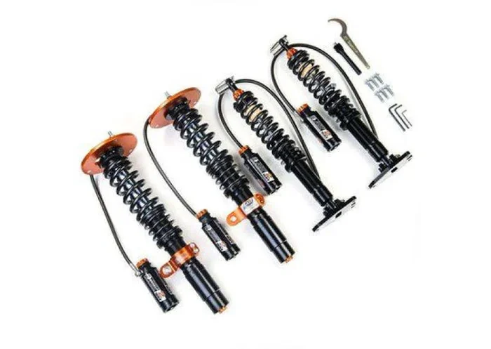 AST 5200 Series Coilovers BMW Mini – R50/R52/R53