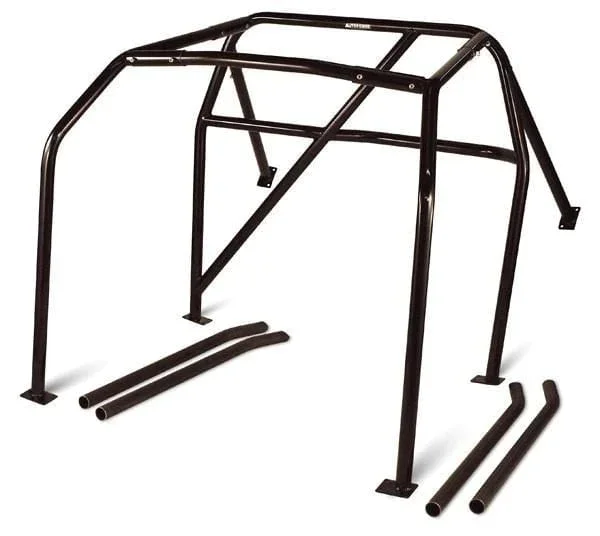 Autopower Bolt-In Roll Cage Kit – B7 A4