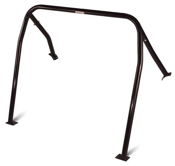 Autopower Street Roll Bar – E92 325/328/330/335/M3 Coupe