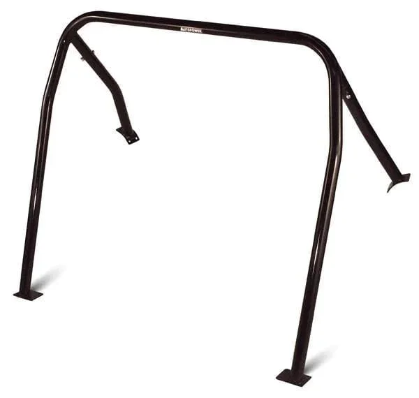 Autopower Street Roll Bar – MK4 Golf/GTI