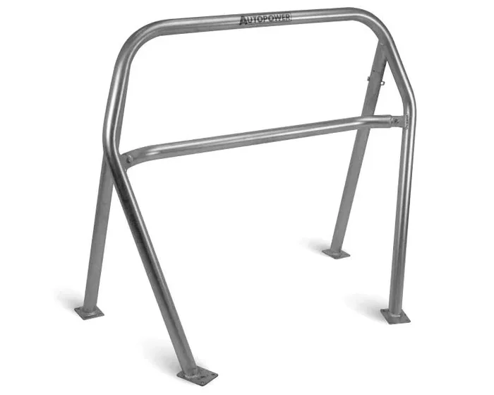 Autopower Street-Sport Roll Bar – F80 M3 Sedan