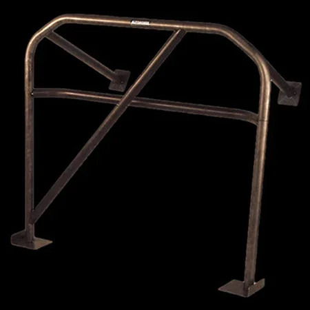 Autopower U-Weld Roll Bar – Chevrolet Cobalt 05-10