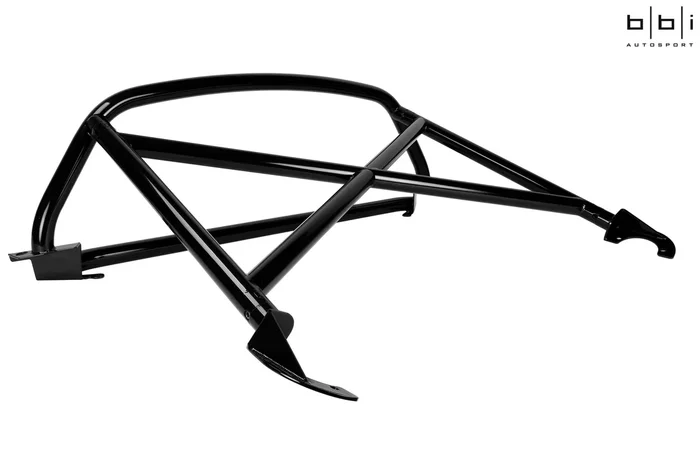 BBi Autosport Street Cup Bolt-In Roll Bar – Porsche 981 Cayman GT4