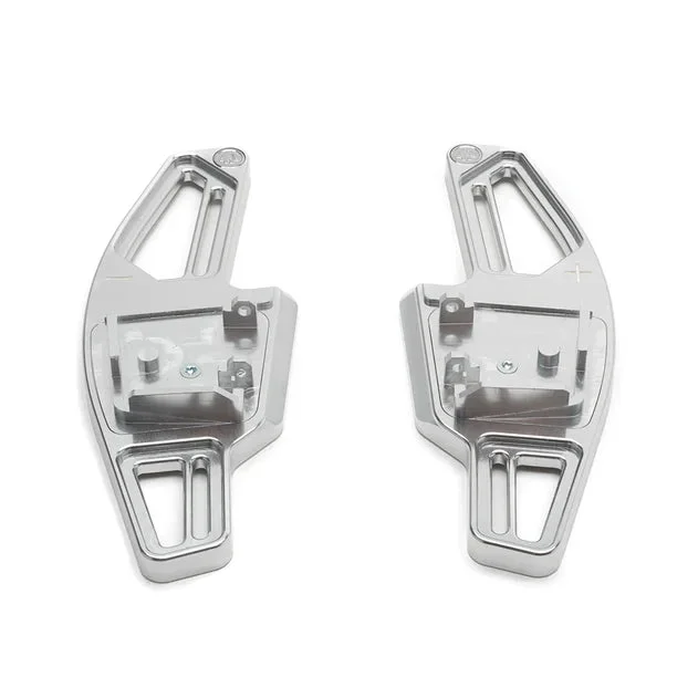 BFI Complete Replacement Shift Paddles – VW MK8/MK8.5 GTI/Golf R