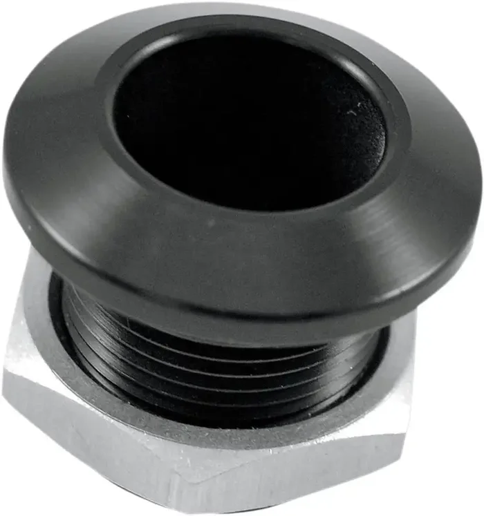 Blowsion PWC Hull Fitting Bow Eye Bushing Extended Black