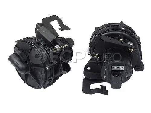 BMW Air Pump – Pierburg 11721433818