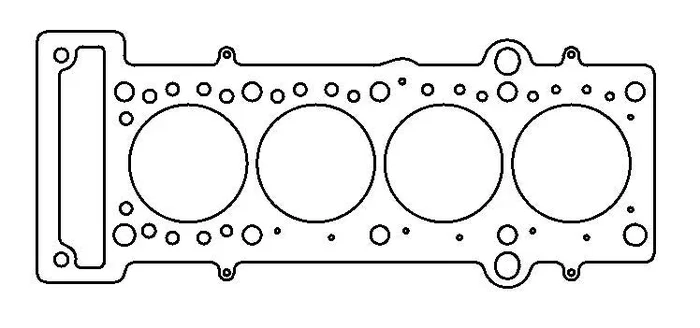 BMW T16b3/T16b4 Tritec .066in MLS Cylinder Head Gasket, 78.5mm Bore