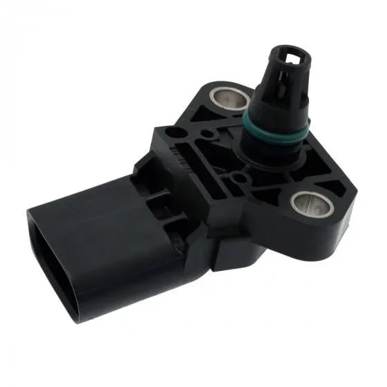 Bosch MAP Sensor (4 bar PUT location) – VW/Audi / 1.8T & 2.0T Gen3 (many models check fitment) | 03K906051